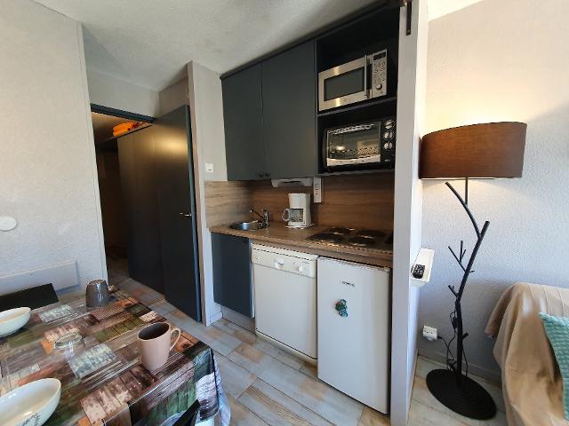 Apartment Le bilboquet - Plagne - Les Coches