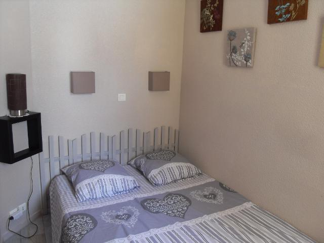 Apartment Le bilboquet - Plagne - Les Coches