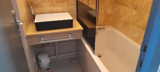 Apartment Le bilboquet - Plagne - Les Coches