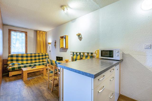 Apartment Les pentes - Plagne - Les Coches