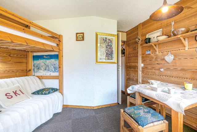 Apartments Les Pentes - Plagne - Les Coches