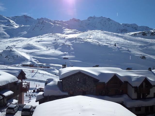 CHALET SELAOU - Val Thorens