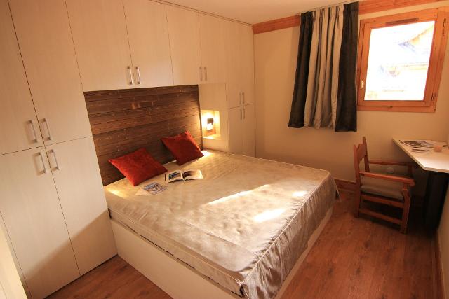 CHALET SELAOU - Val Thorens