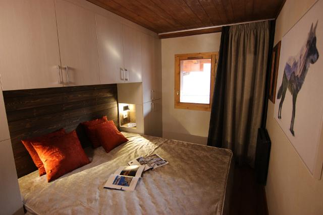 CHALET SELAOU - Val Thorens