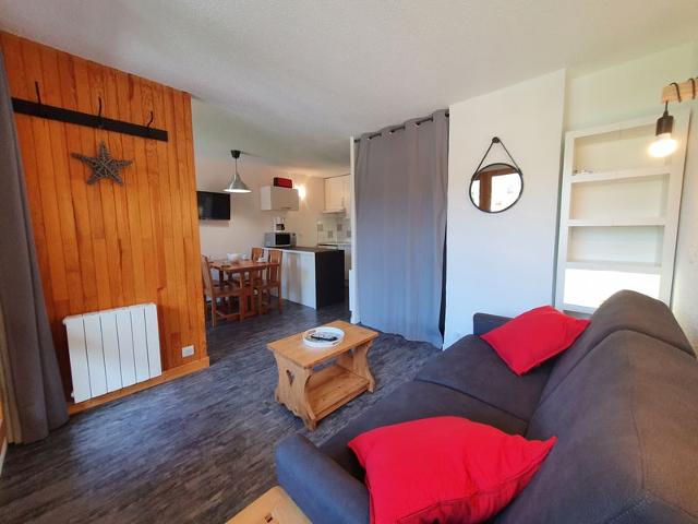 Apartment Les pentes - Plagne - Les Coches