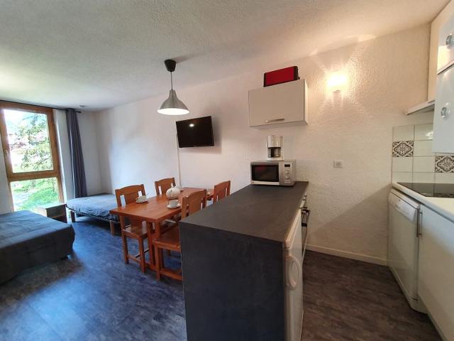 Apartment Les pentes - Plagne - Les Coches