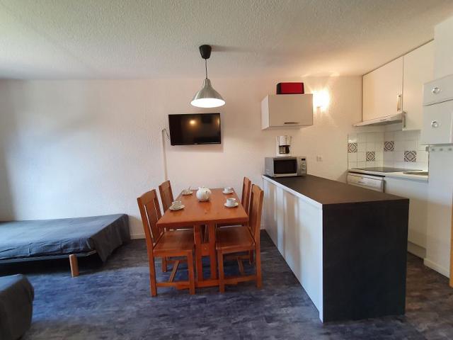 Apartment Les pentes - Plagne - Les Coches