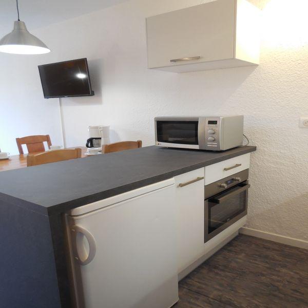 Apartment Les pentes - Plagne - Les Coches