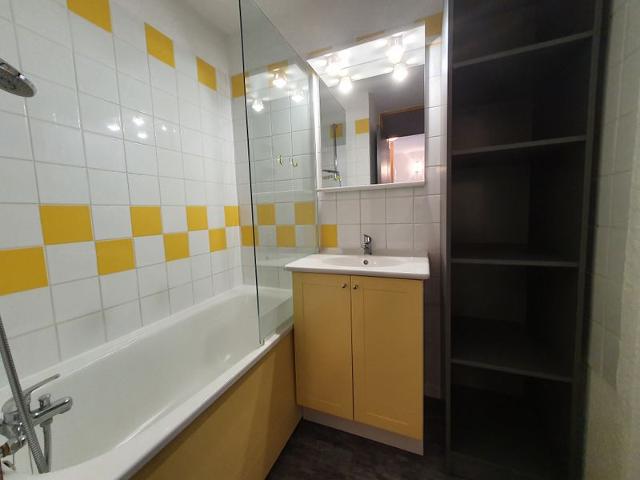 Apartment Les pentes - Plagne - Les Coches