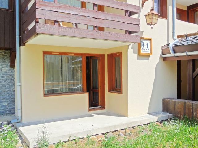 Apartment La traverse - Plagne - Les Coches