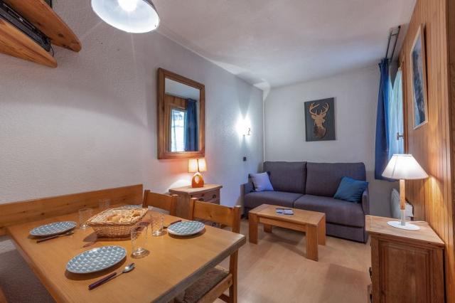 Apartment La traverse - Plagne - Les Coches