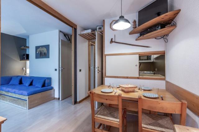 Apartment La traverse - Plagne - Les Coches