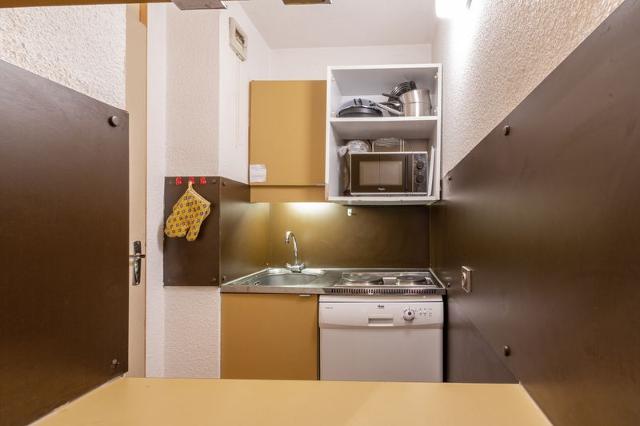 Apartment La traverse - Plagne - Les Coches