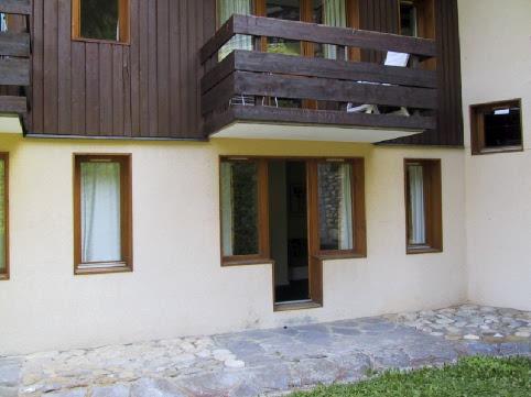 Apartment Le de 4 - Plagne - Les Coches