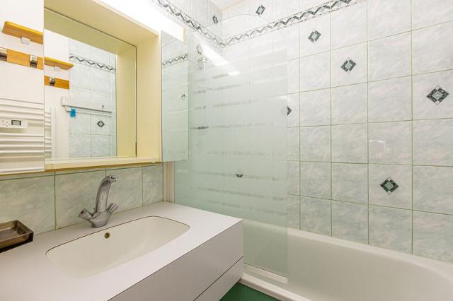 Apartment La clef - Plagne - Les Coches