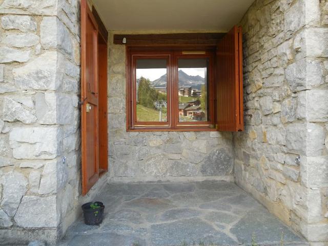 Apartment La clef - Plagne - Les Coches