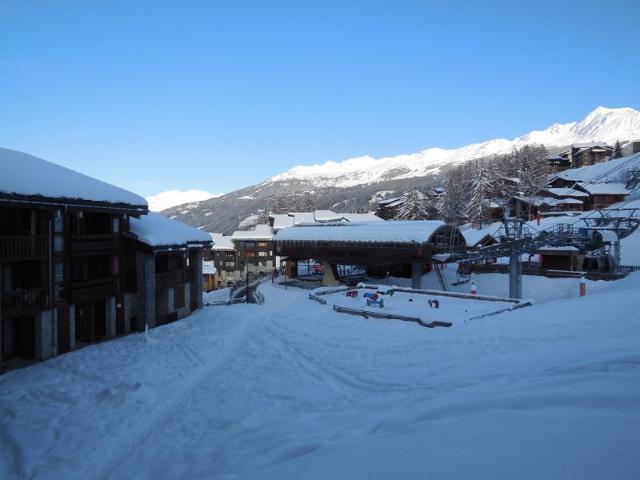 Apartment La clef - Plagne - Les Coches