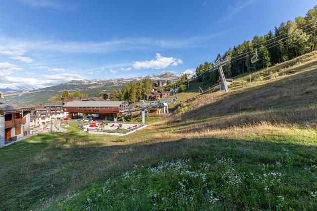 Apartment La clef - Plagne - Les Coches