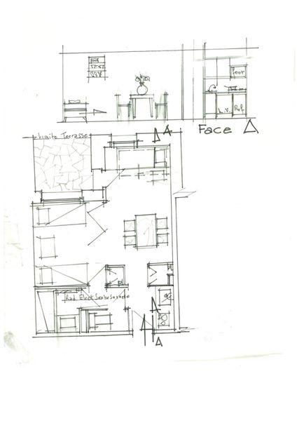 Apartment La clef - Plagne - Les Coches
