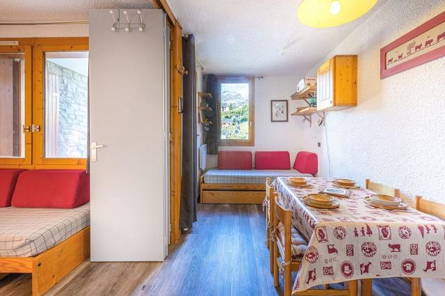 Apartment La clef - Plagne - Les Coches