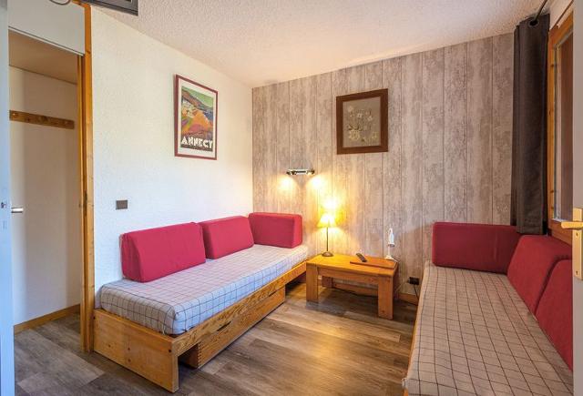 Apartment La clef - Plagne - Les Coches
