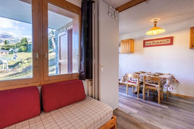 Apartment La clef - Plagne - Les Coches