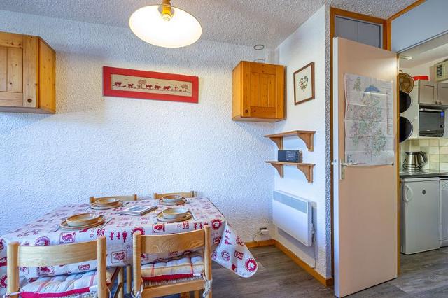 Apartment La clef - Plagne - Les Coches