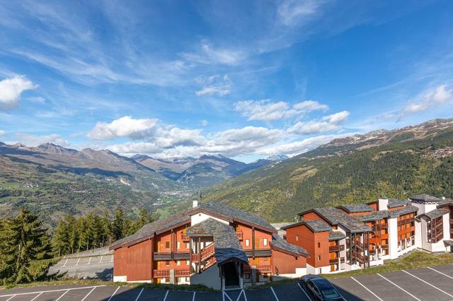 Apartment Le domino - Plagne - Les Coches