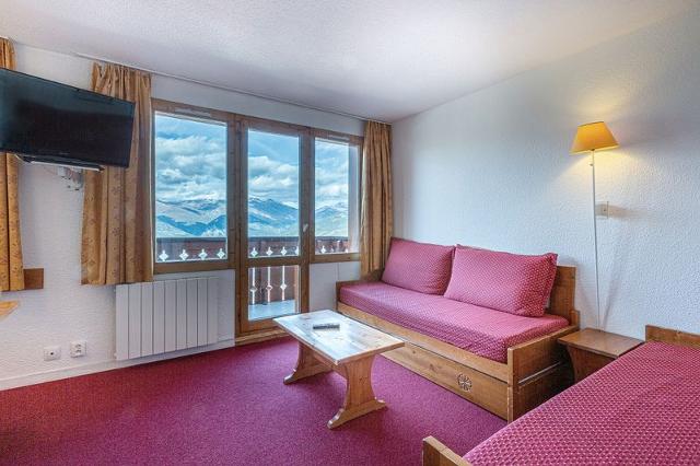 Apartment Le domino - Plagne - Les Coches