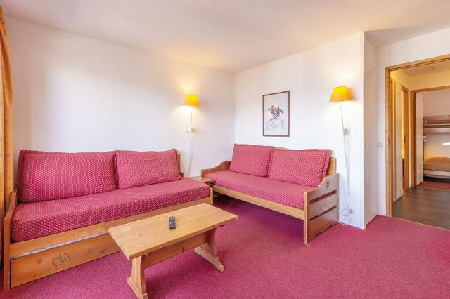 Apartment Le domino - Plagne - Les Coches