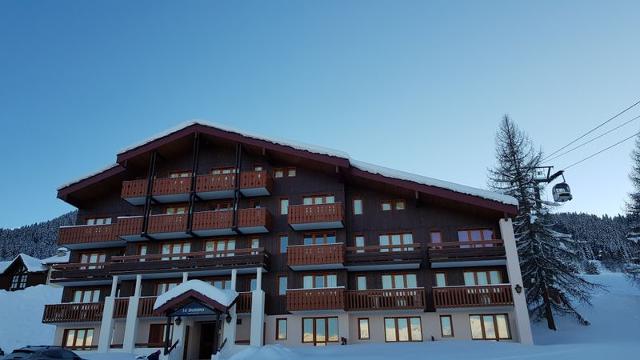 Apartment Le domino - Plagne - Les Coches