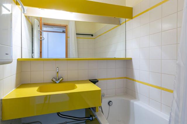 Apartment Le sextant - Plagne - Les Coches