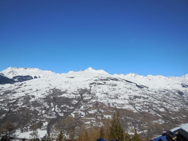 Apartment Le sextant - Plagne - Les Coches