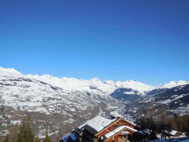 Apartment Le sextant - Plagne - Les Coches