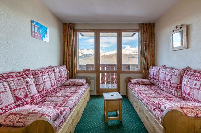 Apartment Le sextant - Plagne - Les Coches