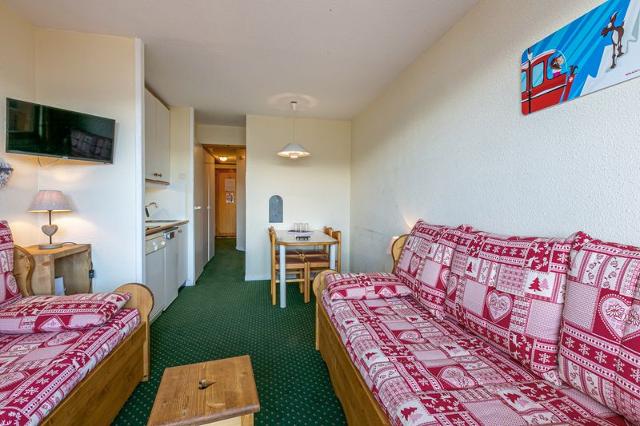 Apartment Le sextant - Plagne - Les Coches