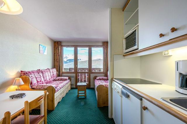 Apartment Le sextant - Plagne - Les Coches