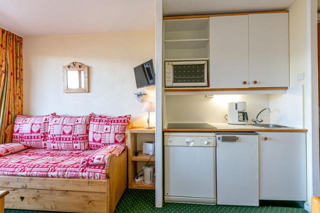 Apartment Le sextant - Plagne - Les Coches