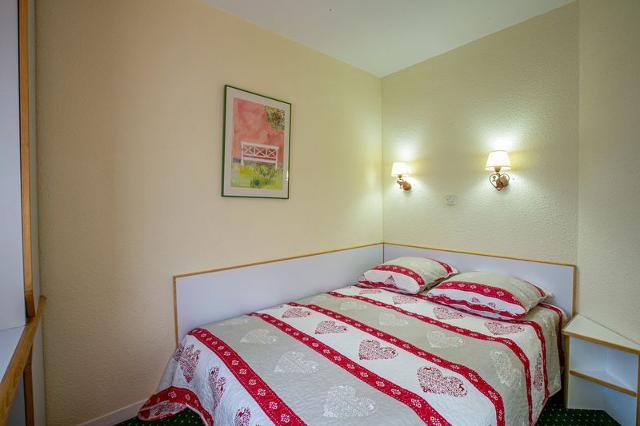 Apartment Le sextant - Plagne - Les Coches