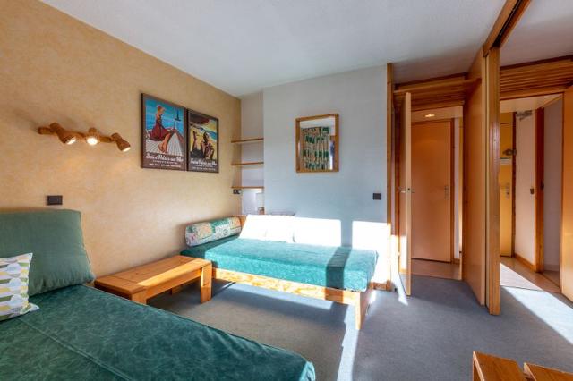 Apartment Candide - Méribel Mottaret 1850