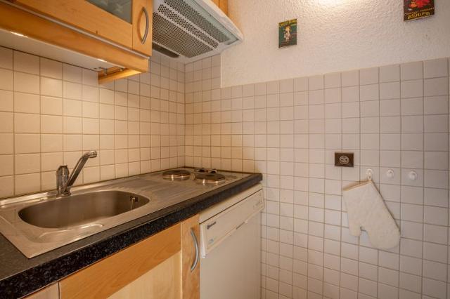 Apartment Candide - Méribel Mottaret 1850