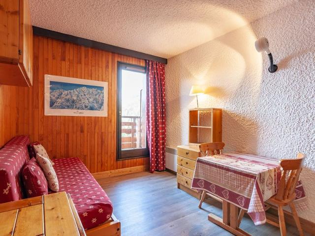 Apartment Ruitor - Méribel Mottaret 1850