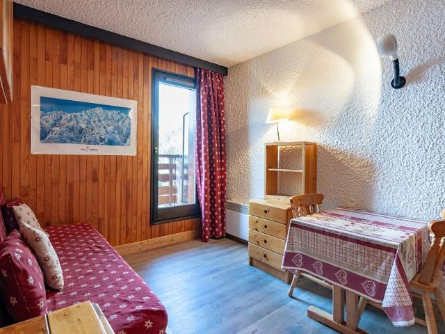 Apartment Ruitor - Méribel Mottaret 1850