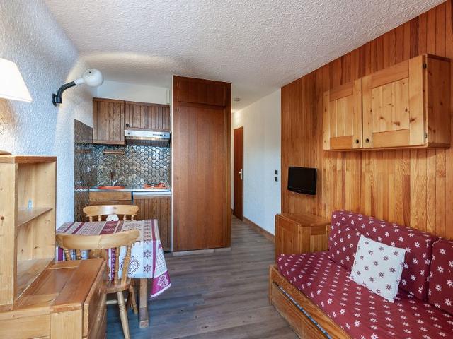 Apartment Ruitor - Méribel Mottaret 1850