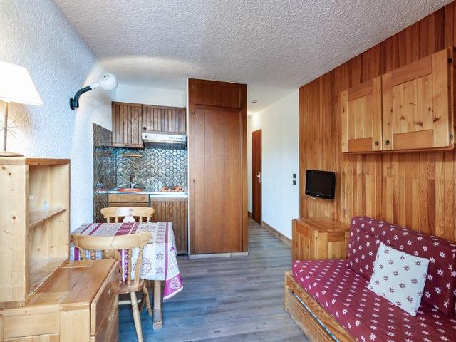 Apartment Ruitor - Méribel Mottaret 1850