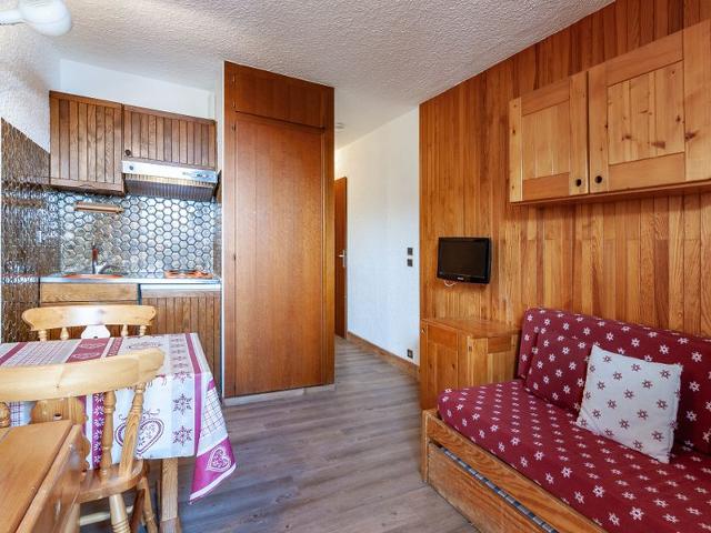 Apartment Ruitor - Méribel Mottaret 1850