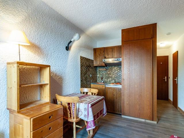 Apartment Ruitor - Méribel Mottaret 1850