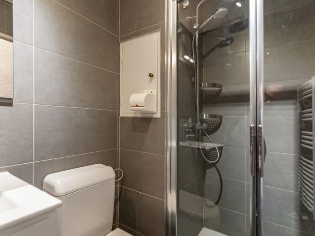Apartment Ruitor - Méribel Mottaret 1850