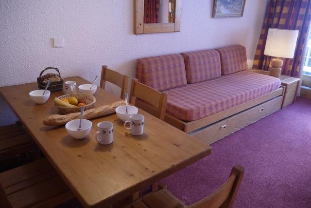 Apartment Arpasson - Méribel Mottaret 1850