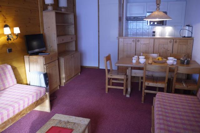 Apartment Arpasson - Méribel Mottaret 1850